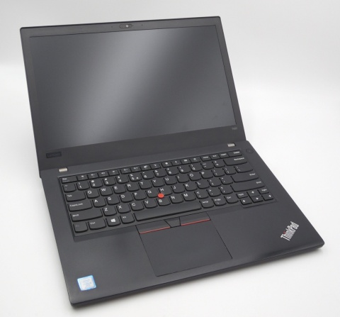 Lenovo Thinkpad T480 i5-8350U/8GB/256GB SSD FHD W11 PRO Nowa bateria