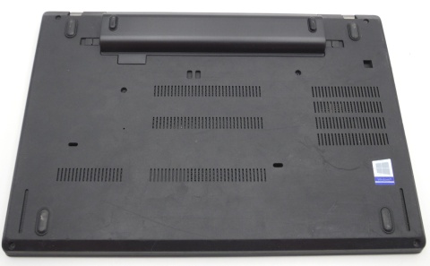 Lenovo Thinkpad T480 i5-8350U/8GB/256GB SSD FHD W11 PRO Nowa bateria