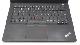 Lenovo Thinkpad T480 i5-8350U/8GB/512GB SSD FHD W11 + Stacja PROKORD 2XHDMI