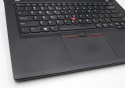 Lenovo Thinkpad T480 i5-8350U/8GB/512GB SSD FHD W11 + Stacja PROKORD 2XHDMI