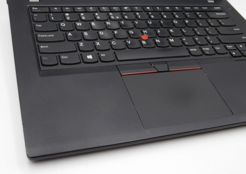 Lenovo Thinkpad T480 i5-8350U/8GB/512GB SSD FHD W11 + Stacja PROKORD 2XHDMI