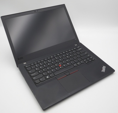 Lenovo Thinkpad T480 i5-8350U/8GB/512GB SSD FHD W11 + Stacja PROKORD 2XHDMI