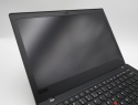 Lenovo Thinkpad T480 i5-8350U/8GB/512GB SSD FHD W11 + Stacja PROKORD 2XHDMI