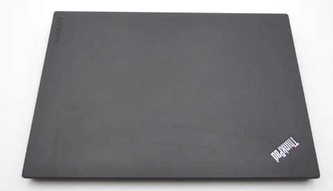 Lenovo Thinkpad T480 i5-8350U/8GB/512GB SSD FHD W11 + Stacja PROKORD 2XHDMI
