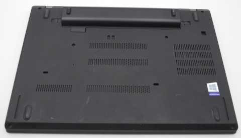 Lenovo Thinkpad T480 i5-8350U/8GB/512GB SSD FHD W11 + Stacja PROKORD 2XHDMI