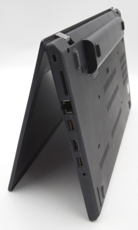 Lenovo Thinkpad T480 i5-8350U/8GB/512GB SSD FHD W11 + Stacja PROKORD 2XHDMI