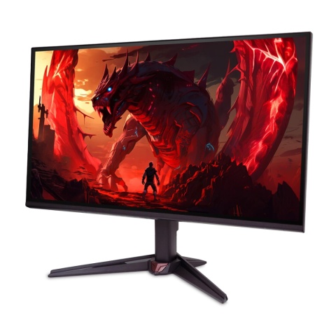 Monitor gamingowy Acer Nitro 24" VG240Y Full HD 144hz IPS HDMI/DP