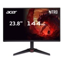 Monitor gamingowy Acer Nitro 24" VG240Y Full HD 144hz IPS HDMI/DP