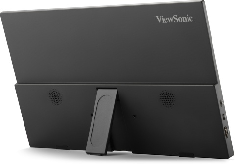 Monitor przenośny LED ViewSonic VS20483 15,6 " FULLHD IPS / PLS USB-C