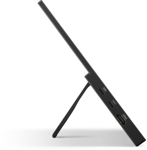 Monitor przenośny LED ViewSonic VS20483 15,6 " FULLHD IPS / PLS USB-C