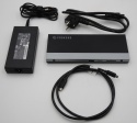 Stacja USB-C Prokord Workplace Dockingstation II 2XHDMI + zasilacz + kabel