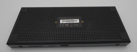 Stacja USB-C Prokord Workplace Dockingstation II 2XHDMI + zasilacz + kabel