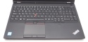 Stacja robocza Lenovo Thinkpad P52 15.6" i7-8850H/P3200/32GB/512G/W11