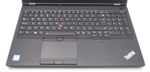 Stacja robocza Lenovo Thinkpad P52 15.6" i7-8850H/P3200/32GB/512G/W11
