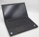 Stacja robocza Lenovo Thinkpad P52 15.6" i7-8850H/P3200/32GB/512G/W11