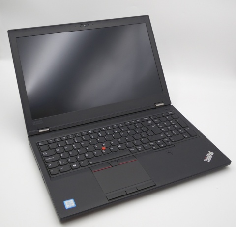 Stacja robocza Lenovo Thinkpad P52 15.6" i7-8850H/P3200/32GB/512G/W11