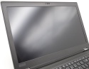 Stacja robocza Lenovo Thinkpad P52 15.6" i7-8850H/P3200/32GB/512G/W11