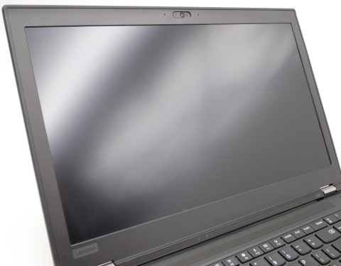 Stacja robocza Lenovo Thinkpad P52 15.6" i7-8850H/P3200/32GB/512G/W11