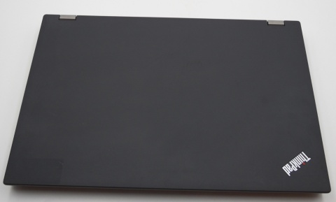 Stacja robocza Lenovo Thinkpad P52 15.6" i7-8850H/P3200/32GB/512G/W11