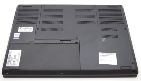 Stacja robocza Lenovo Thinkpad P52 15.6" i7-8850H/P3200/32GB/512G/W11