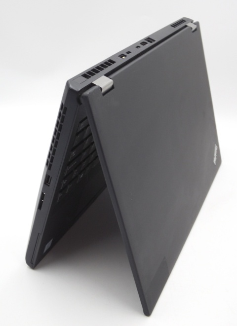 Stacja robocza Lenovo Thinkpad P52 15.6" i7-8850H/P3200/32GB/512G/W11