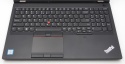 Stacja robocza Lenovo Thinkpad P52 15.6" i7-8850H/P3200/32GB/512G/W11