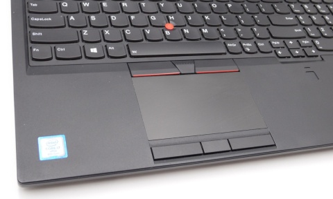 Stacja robocza Lenovo Thinkpad P52 15.6" i7-8850H/P3200/32GB/512G/W11
