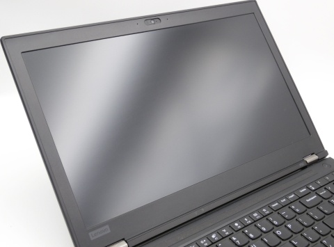 Stacja robocza Lenovo Thinkpad P52 15.6" i7-8850H/P3200/32GB/512G/W11