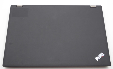 Stacja robocza Lenovo Thinkpad P52 15.6" i7-8850H/P3200/32GB/512G/W11