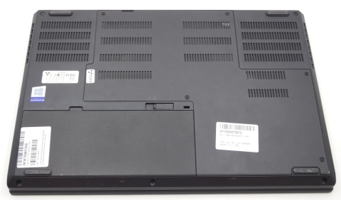 Stacja robocza Lenovo Thinkpad P52 15.6" i7-8850H/P3200/32GB/512G/W11