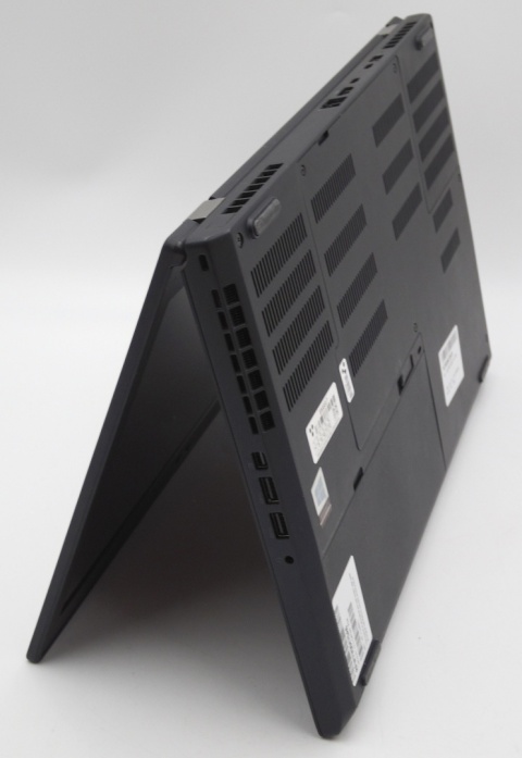 Stacja robocza Lenovo Thinkpad P52 15.6" i7-8850H/P3200/32GB/512G/W11