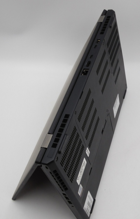 Stacja robocza Lenovo Thinkpad P52 15.6" i7-8850H/P3200/32GB/512G/W11