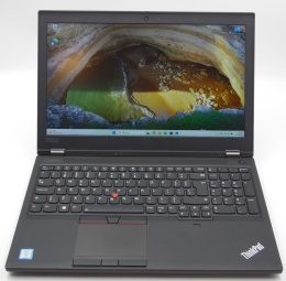 Stacja robocza Lenovo Thinkpad P53 15.6