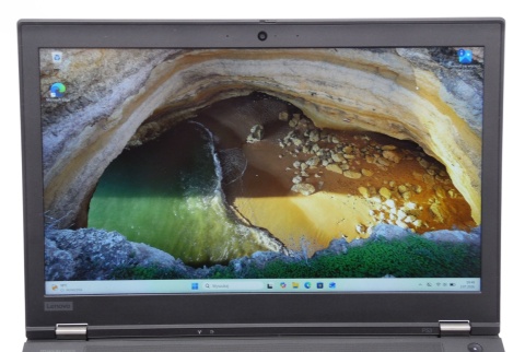 Stacja robocza Lenovo Thinkpad P53 15.6" i7-9850H/RTX3000/64GB/1TB/W11