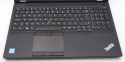 Stacja robocza Lenovo Thinkpad P53 15.6" i7-9850H/RTX3000/64GB/1TB/W11