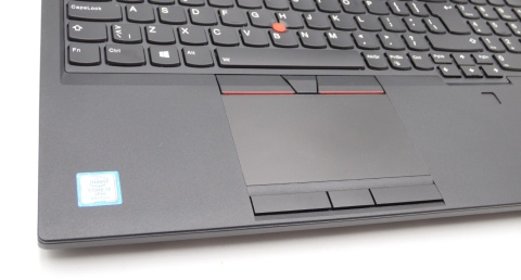 Stacja robocza Lenovo Thinkpad P53 15.6" i7-9850H/RTX3000/64GB/1TB/W11