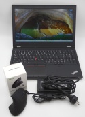Stacja robocza Lenovo Thinkpad P53 15.6" i7-9850H/RTX3000/64GB/1TB/W11