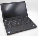 Stacja robocza Lenovo Thinkpad P53 15.6" i7-9850H/RTX3000/64GB/1TB/W11