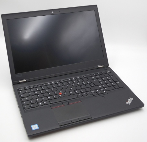 Stacja robocza Lenovo Thinkpad P53 15.6" i7-9850H/RTX3000/64GB/1TB/W11