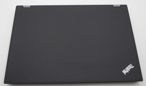 Stacja robocza Lenovo Thinkpad P53 15.6" i7-9850H/RTX3000/64GB/1TB/W11