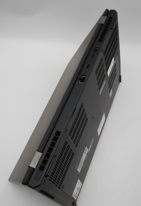 Stacja robocza Lenovo Thinkpad P53 15.6" i7-9850H/RTX3000/64GB/1TB/W11