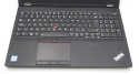Stacja robocza Lenovo Thinkpad P53 15.6" i7-9850H/RTX3000/64GB/1TB/W11
