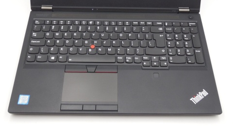 Stacja robocza Lenovo Thinkpad P53 15.6" i7-9850H/RTX3000/64GB/1TB/W11