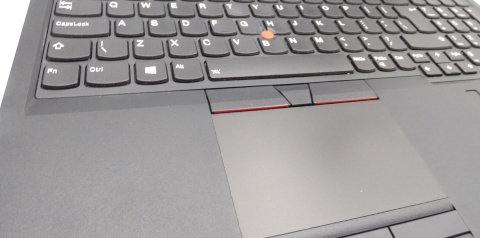 Stacja robocza Lenovo Thinkpad P53 15.6" i7-9850H/RTX3000/64GB/1TB/W11