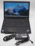 Stacja robocza Lenovo Thinkpad P53 15.6" i7-9850H/RTX3000/64GB/1TB/W11