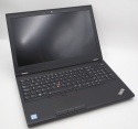 Stacja robocza Lenovo Thinkpad P53 15.6" i7-9850H/RTX3000/64GB/1TB/W11