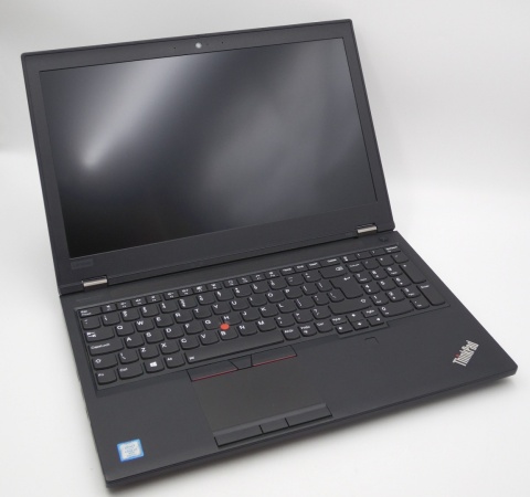 Stacja robocza Lenovo Thinkpad P53 15.6" i7-9850H/RTX3000/64GB/1TB/W11