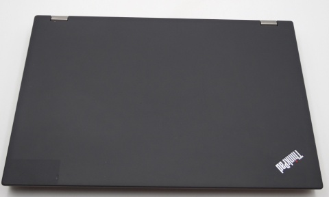 Stacja robocza Lenovo Thinkpad P53 15.6" i7-9850H/RTX3000/64GB/1TB/W11