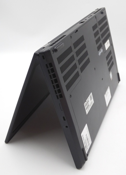 Stacja robocza Lenovo Thinkpad P53 15.6" i7-9850H/RTX3000/64GB/1TB/W11