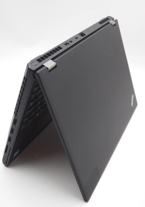 Stacja robocza Lenovo Thinkpad P53 15.6" i7-9850H/RTX3000/64GB/1TB/W11